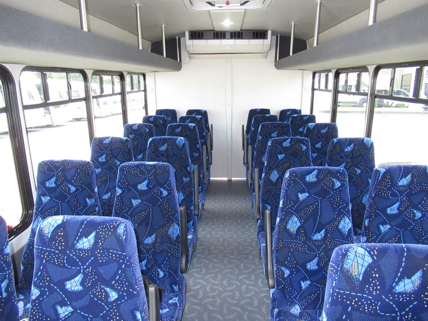 2019 Allstar MVP 24 Passenger w/ Rear Luggage - S22173 - Image 5