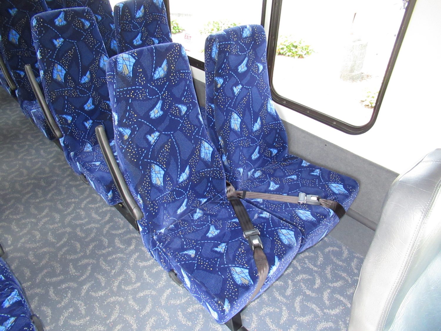 2019 Allstar MVP 24 Passenger w/ Rear Luggage - S22173 - Image 8