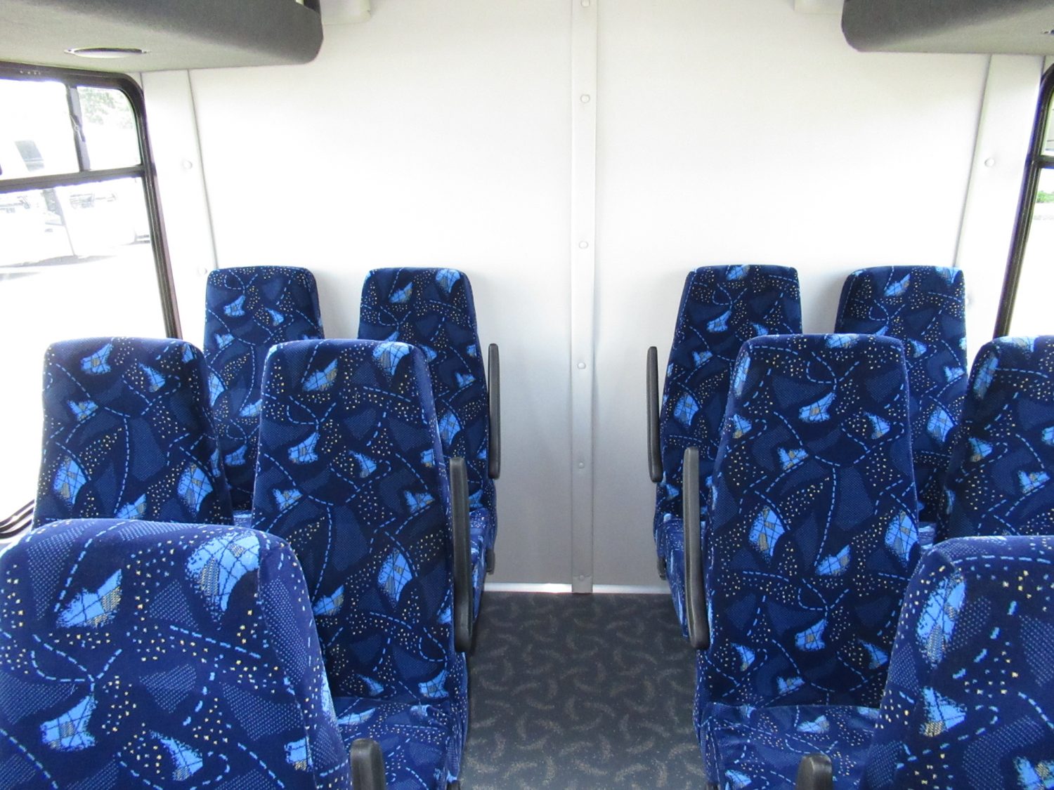 2019 Allstar MVP 24 Passenger w/ Rear Luggage - S22173 - Image 6