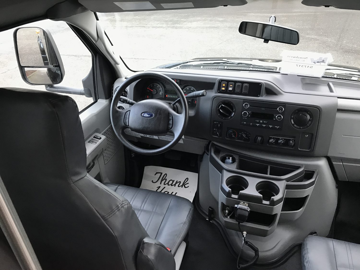 2019 Elkhart Custom Designs - KSIR 24 Pass w/Rear Luggage - 19054 - Image 5