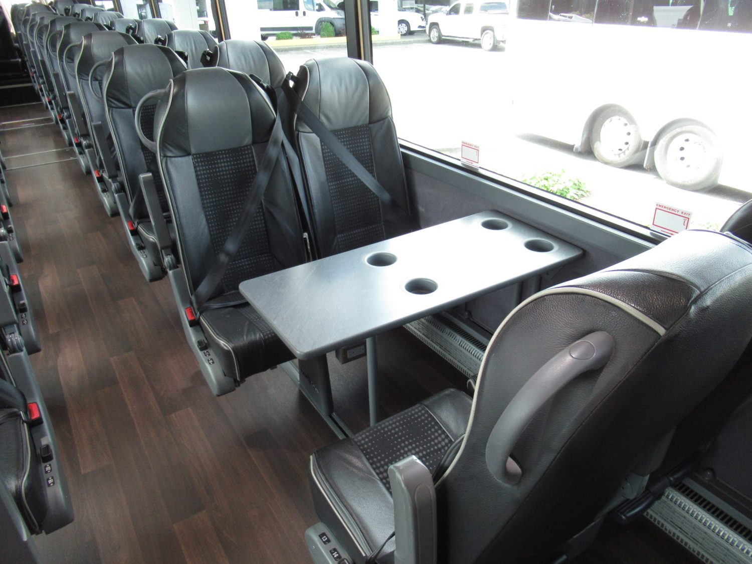 2013 Vanhool C2045 51 Passenger Motorcoach - C48004 - Image 8