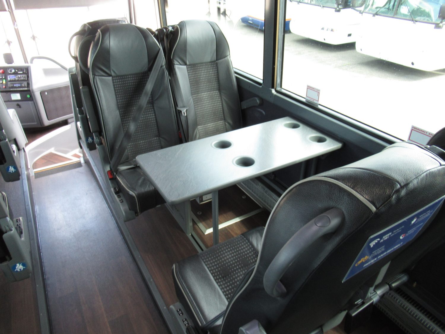 2013 Vanhool C2045 51 Passenger Motorcoach - C48004 - Image 11