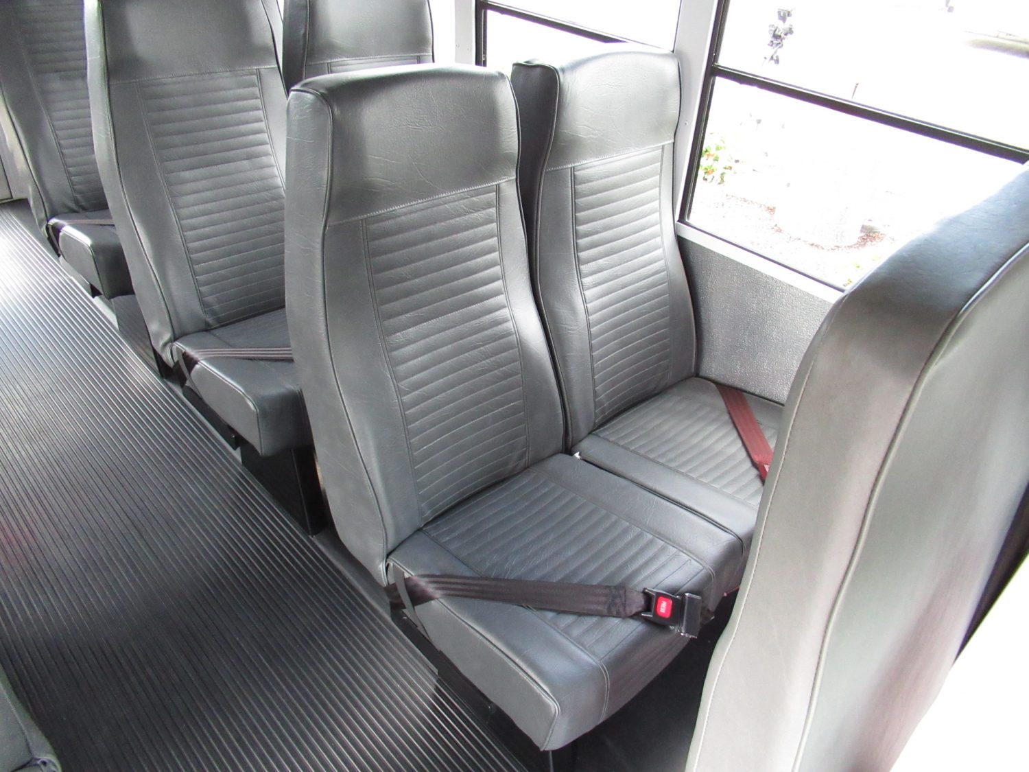 2021 Ford Starcraft Prodigy MFSAB 14 Passenger - B04877 - Image 10