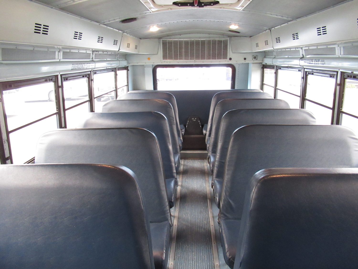 2005 Thomas HDX 90 Passenger School Bus - B60874 - Image 7