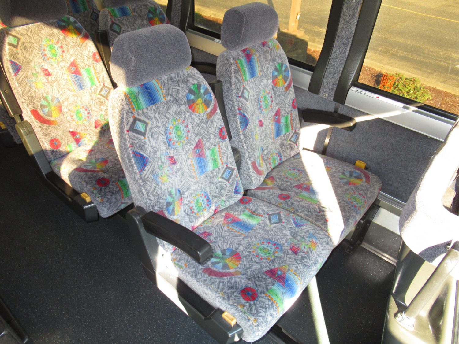 1999 Prevost Le Mirage XL 55 Passenger Coach Bus - C26862 - Image 9