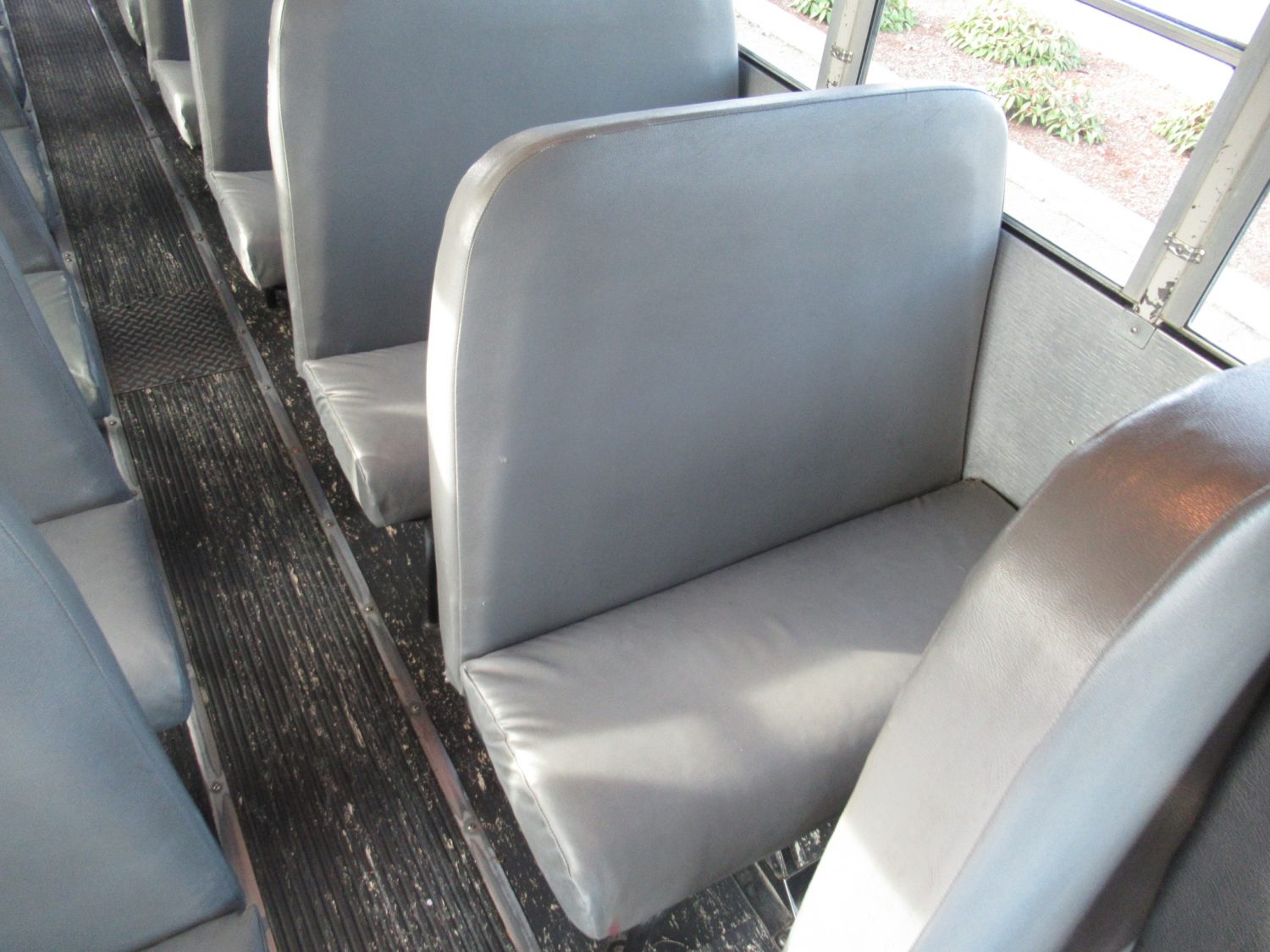 2006 Thomas HDX 84 Passenger School Bus - B66454 - Image 9