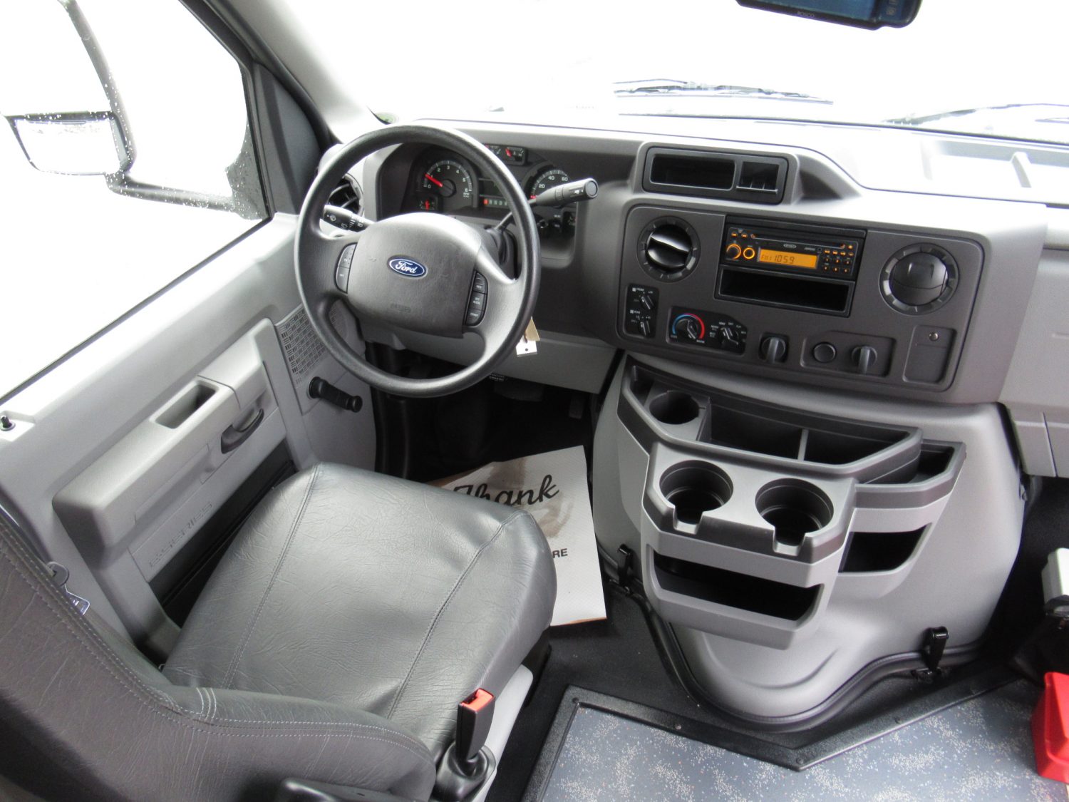 2019 Allstar MVP 24 Passenger w/ Rear Luggage - S74519 - Image 5