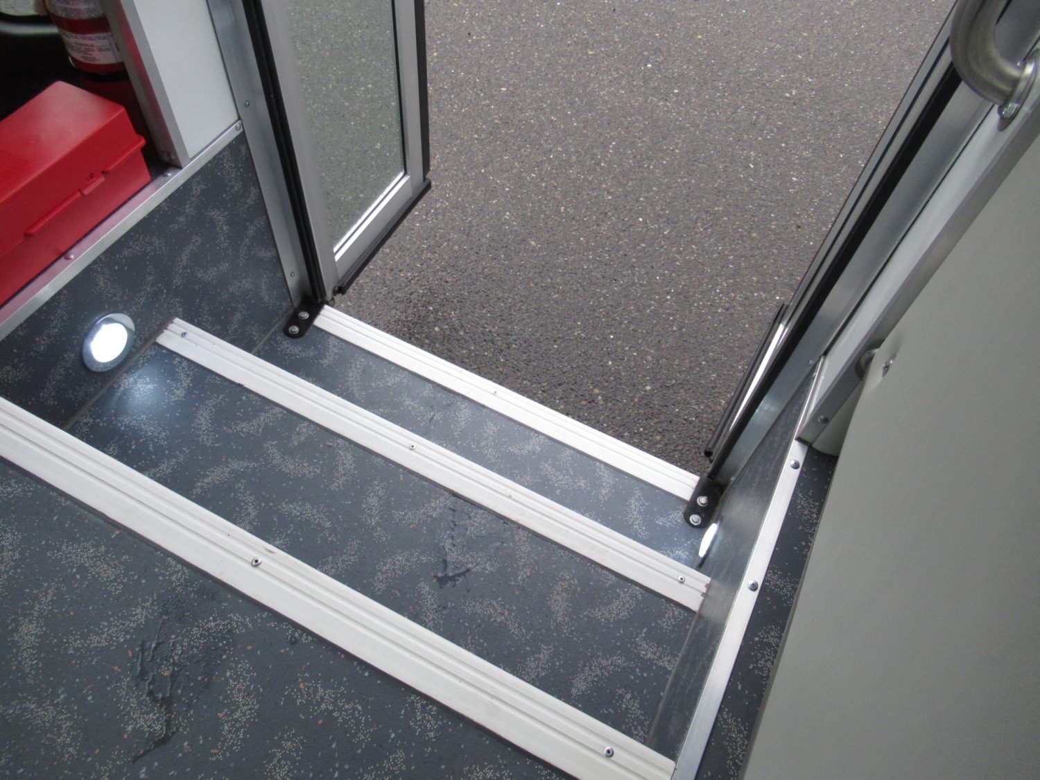 2019 Allstar MVP 24 Passenger w/ Rear Luggage - S74519 - Image 10