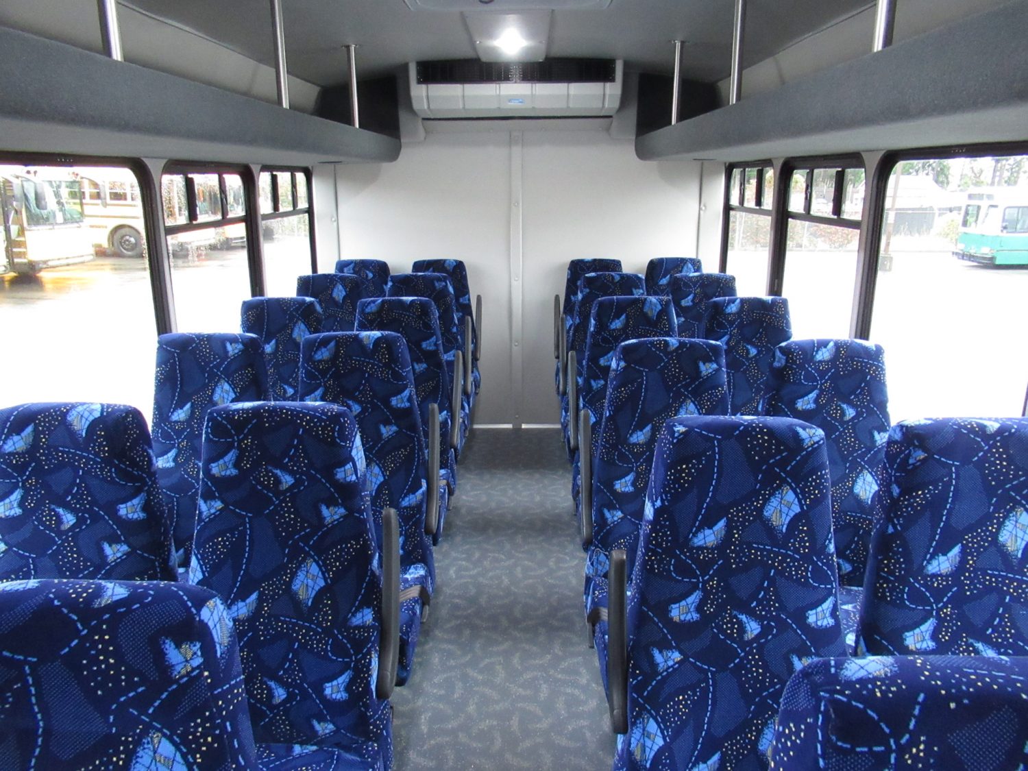 2019 Allstar MVP 24 Passenger w/ Rear Luggage - S74519 - Image 6