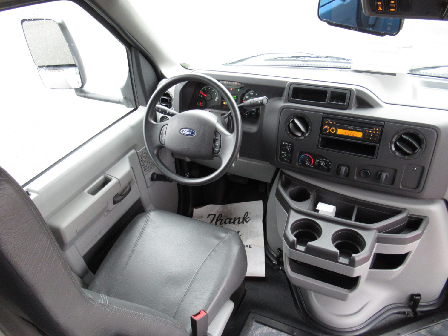 2019 Allstar MVP 24 Passenger w/ Rear Luggage - S74523 - Image 5