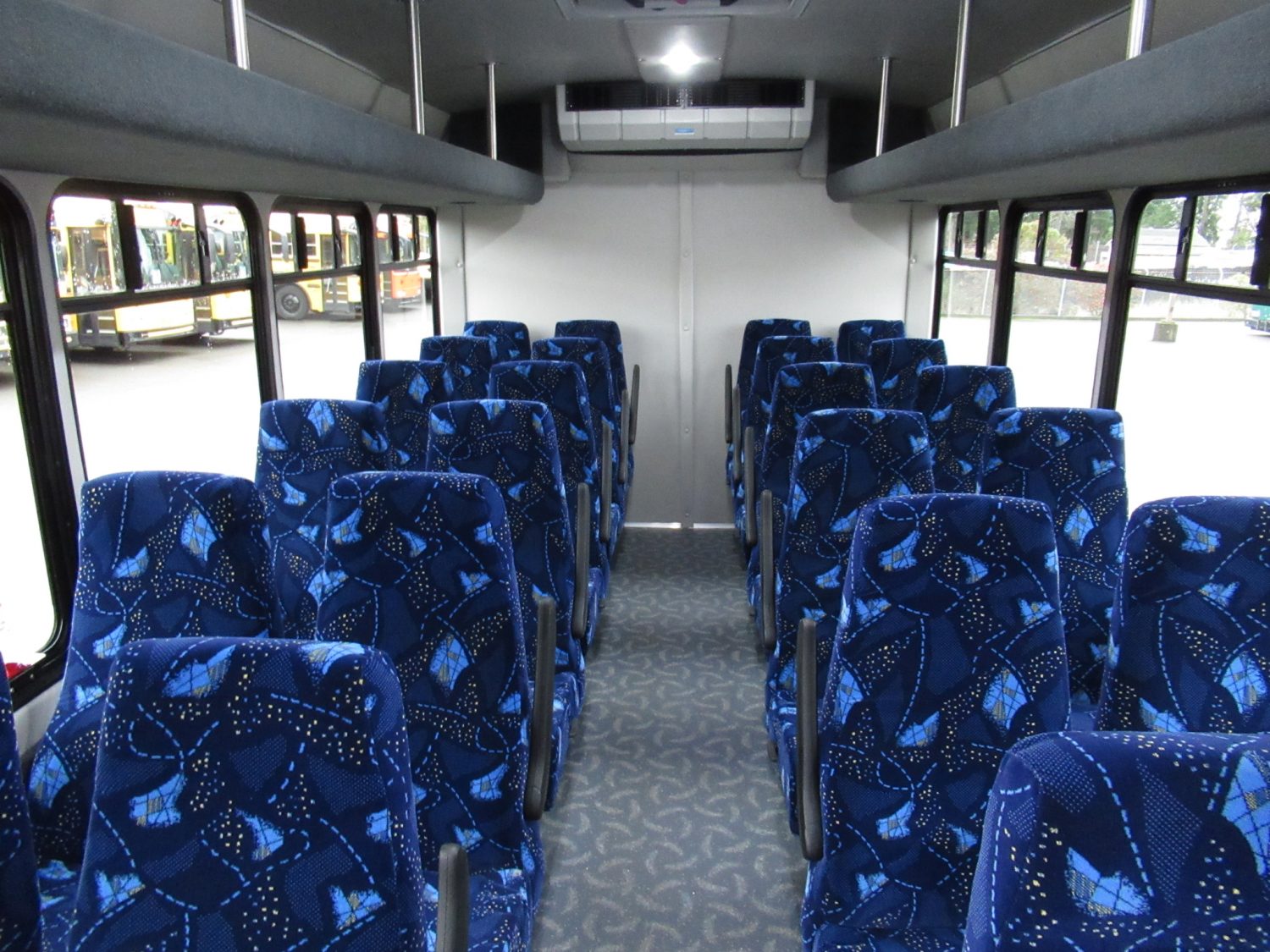 2019 Allstar MVP 24 Passenger w/ Rear Luggage - S74523 - Image 6