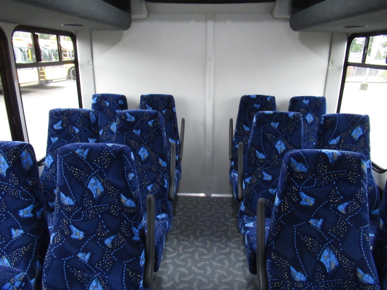 2019 Allstar MVP 24 Passenger w/ Rear Luggage - S74523 - Image 7