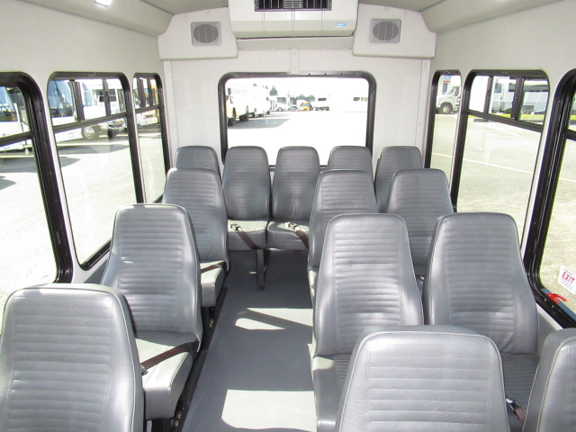 2019 Ford Starlite Transit 14 Passenger - S90925 - Image 6