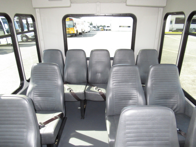 2019 Ford Starlite Transit 14 Passenger - S90925 - Image 7