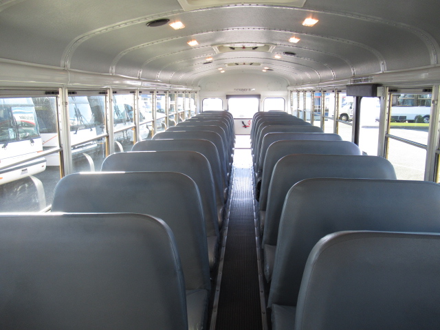 2007 Thomas Saf-T-Liner 77 Passenger School Bus for Sale - B81425 - Image 6