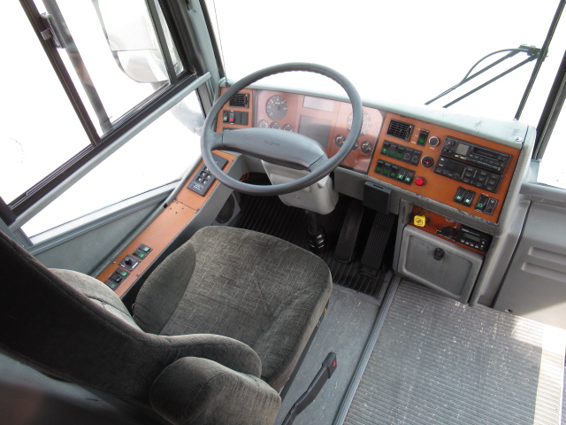 2000 VanHool C2045 49 Passenger Coach Bus - C45007 - Image 5
