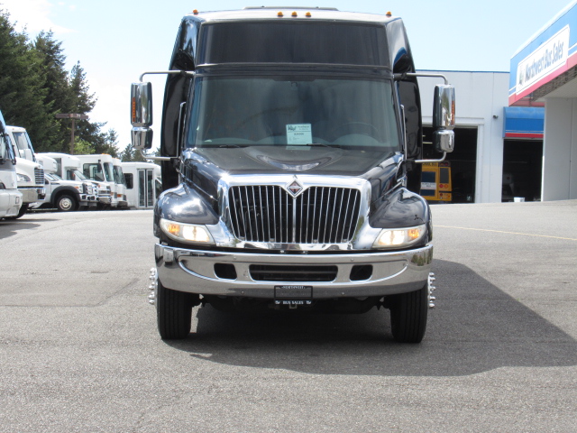 2007 IC Krystal KK38 36 Passenger + Rear Luggage - S26306 - Image 12