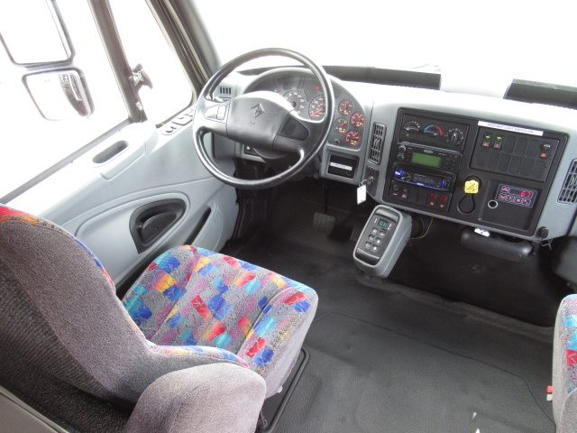 2007 IC Krystal KK38 36 Passenger + Rear Luggage - S26306 - Image 5