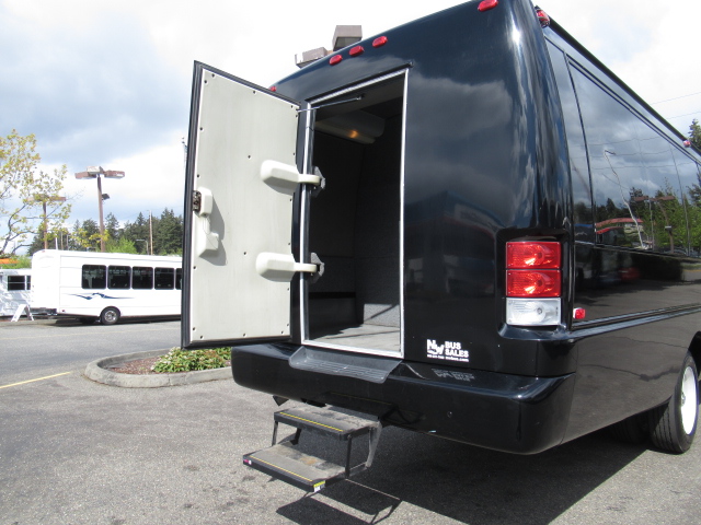 2007 IC Krystal KK38 36 Passenger + Rear Luggage - S26306 - Image 10