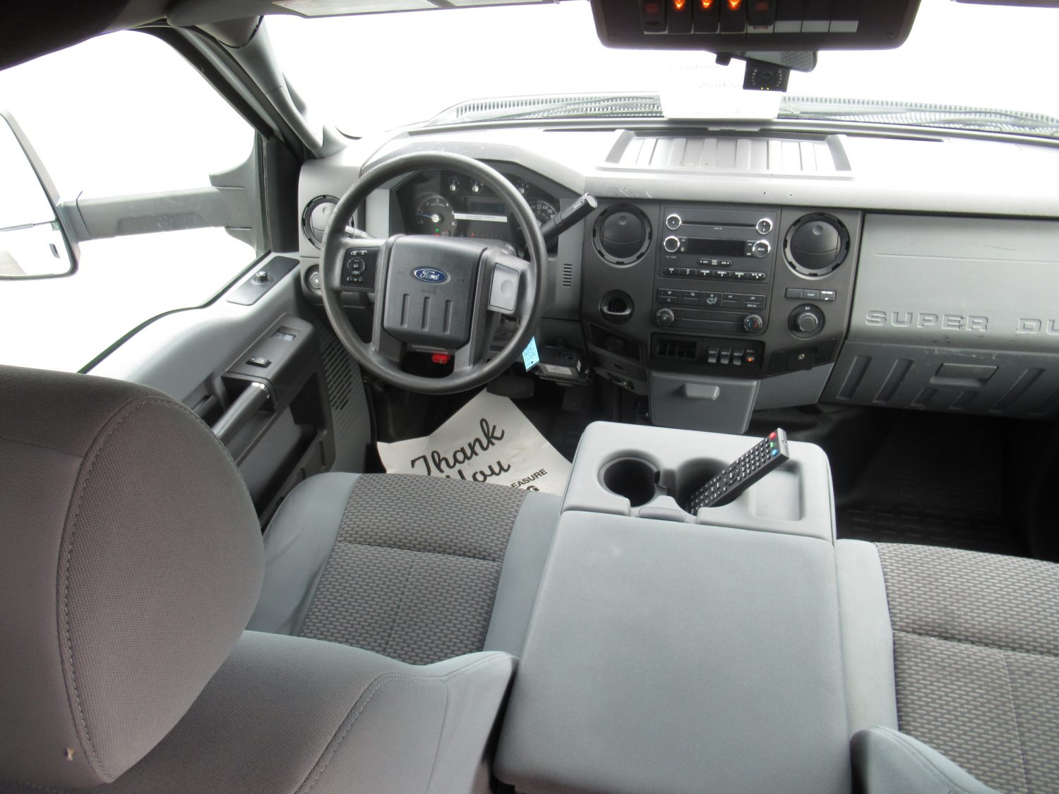 2013 Turtle Top Odyssey XL Propane Shuttle Bus 27 Passengers- S24825 - Image 5