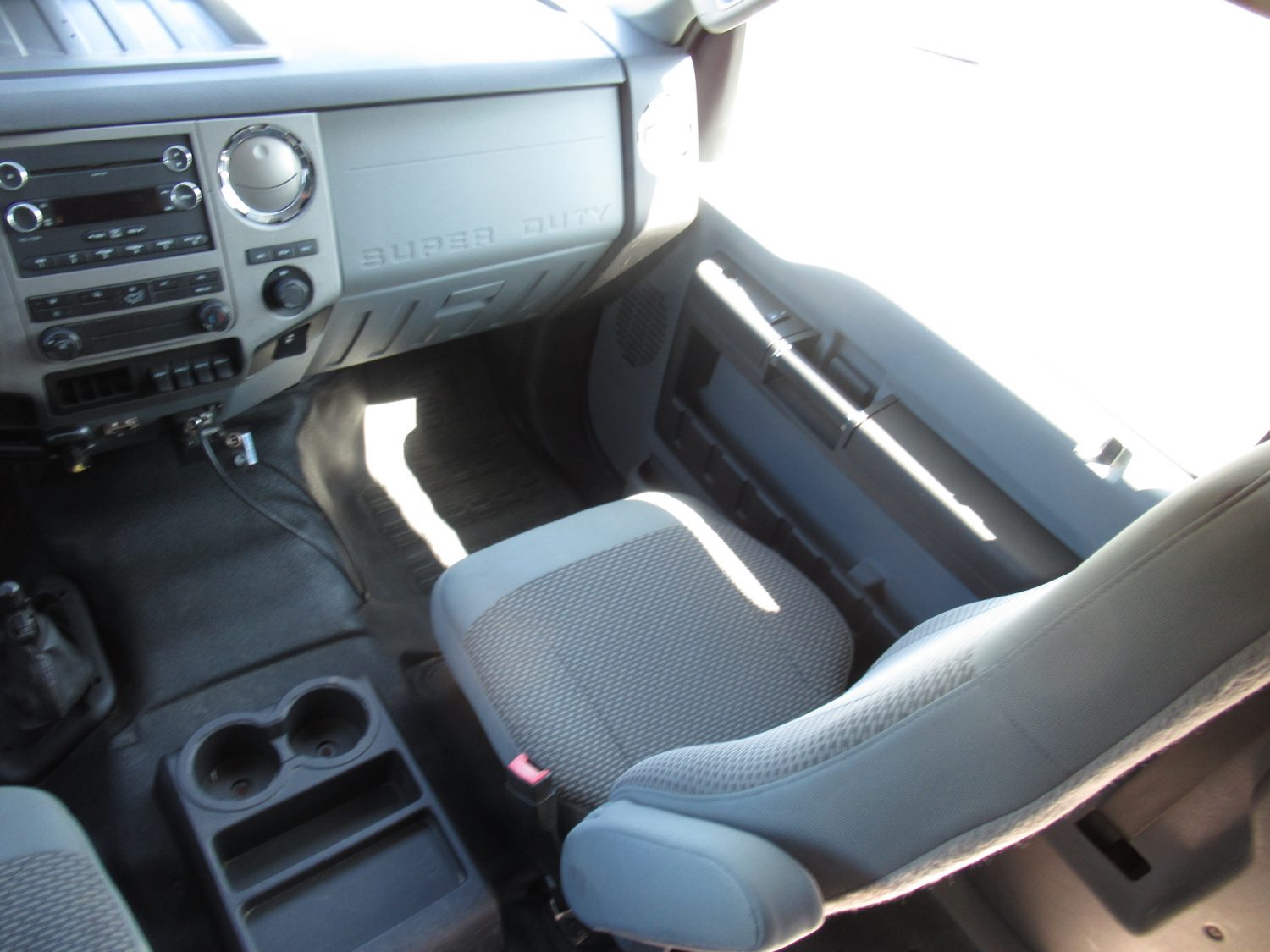 2011 Starcraft XLT 43 Passenger Shuttle Bus S29221 - Image 10