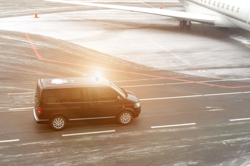 New and Used Shuttle Buses for Sale in Washington