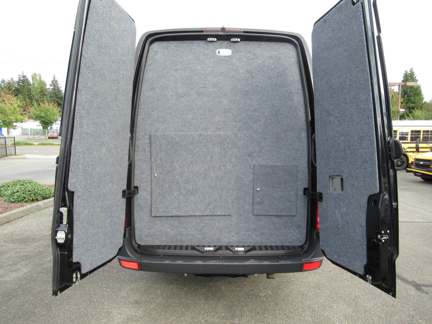 2014 Mercedes Sprinter Battisti Customs Limousine - S65999 - Image 16
