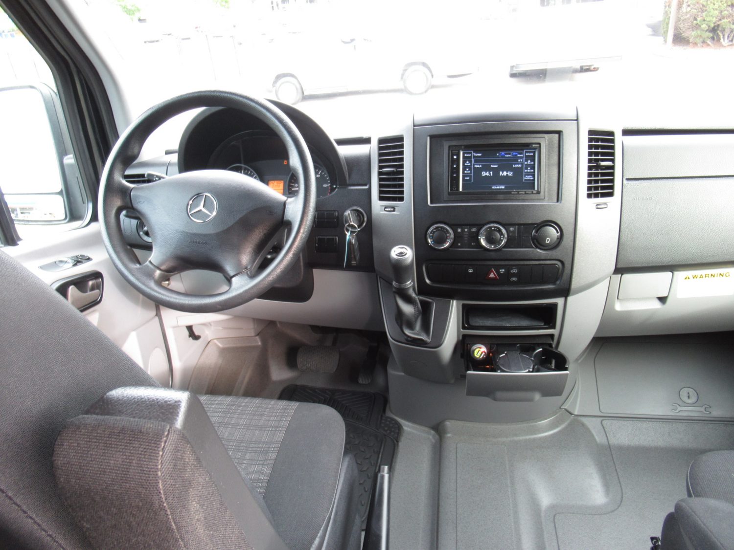 2014 Mercedes Sprinter Battisti Customs Limousine - S65999 - Image 5