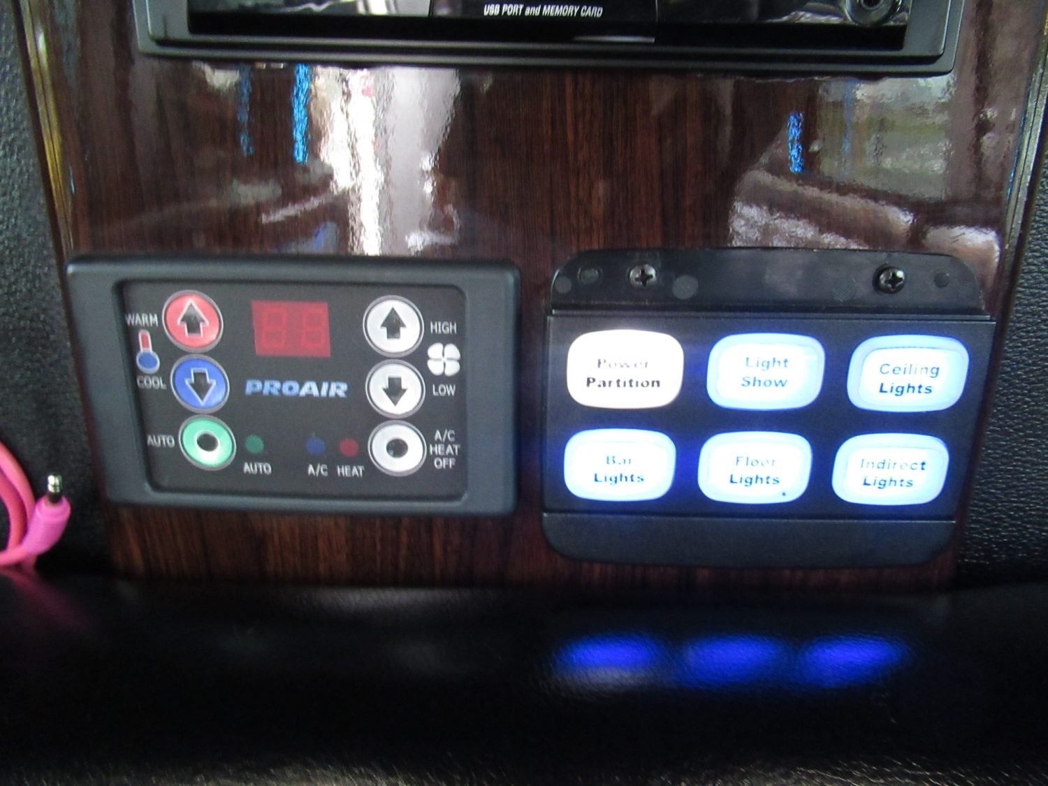 2014 Mercedes Sprinter Battisti Customs Limousine - S65999 - Image 13