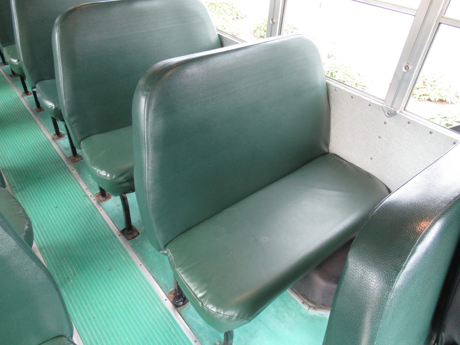 2008 Blue Bird All American 78 Passenger School Bus - B46192 - Image 9