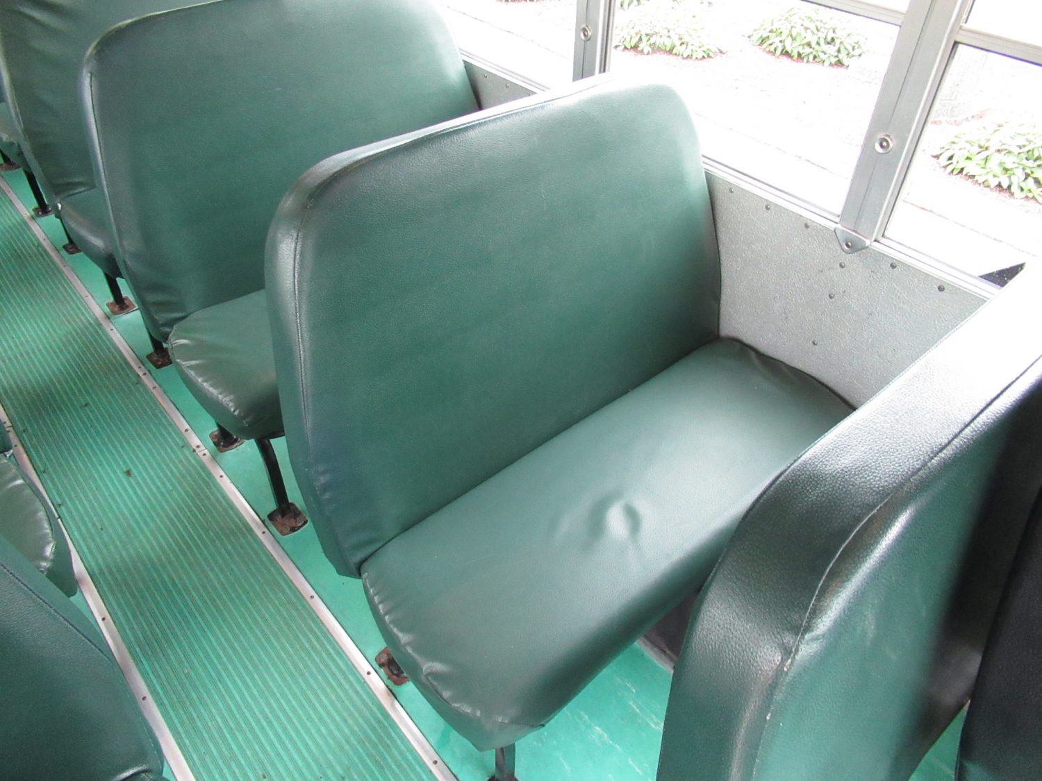 2008 Blue Bird All American 78 Passenger School Bus - B46191 - Image 9