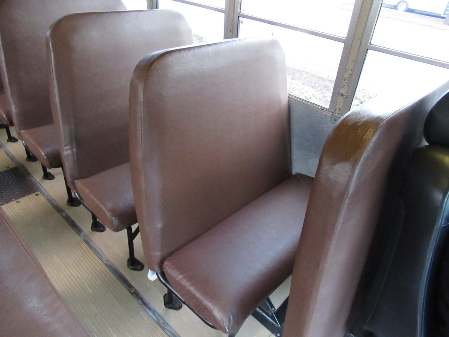 2008 Thomas HDX 84 Passenger School Bus - B98453 - Image 9