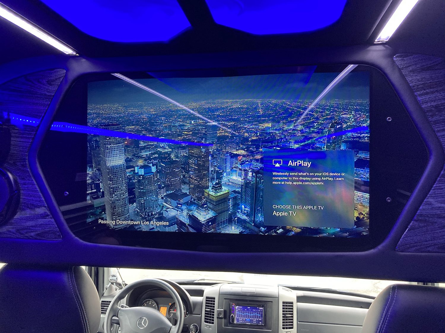 2017 Grech Mercedes Sprinter 14 Passenger Van - S57559 - Image 10