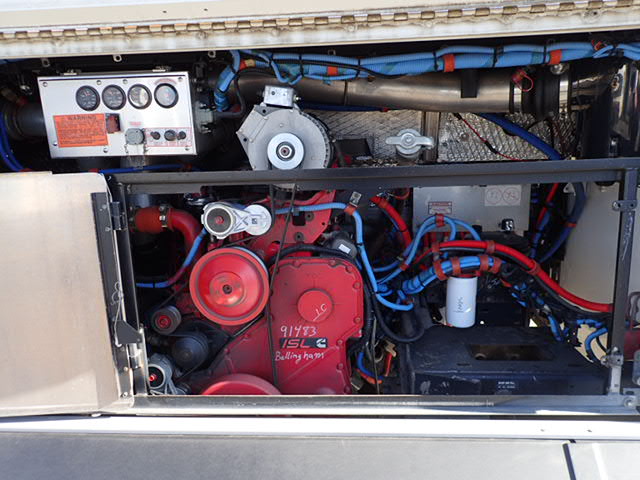 2008 Gillig LF30 28 Passenger Transit Bus - T91483 - Image 9