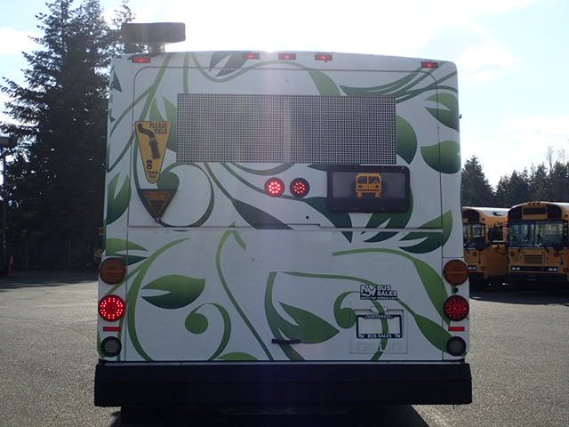 2008 Gillig LF30 28 Passenger Transit Bus - T91484 - Image 11