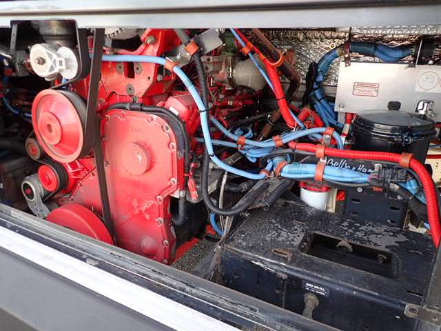 2008 Gillig LF30 28 Passenger Transit Bus - T91484 - Image 10