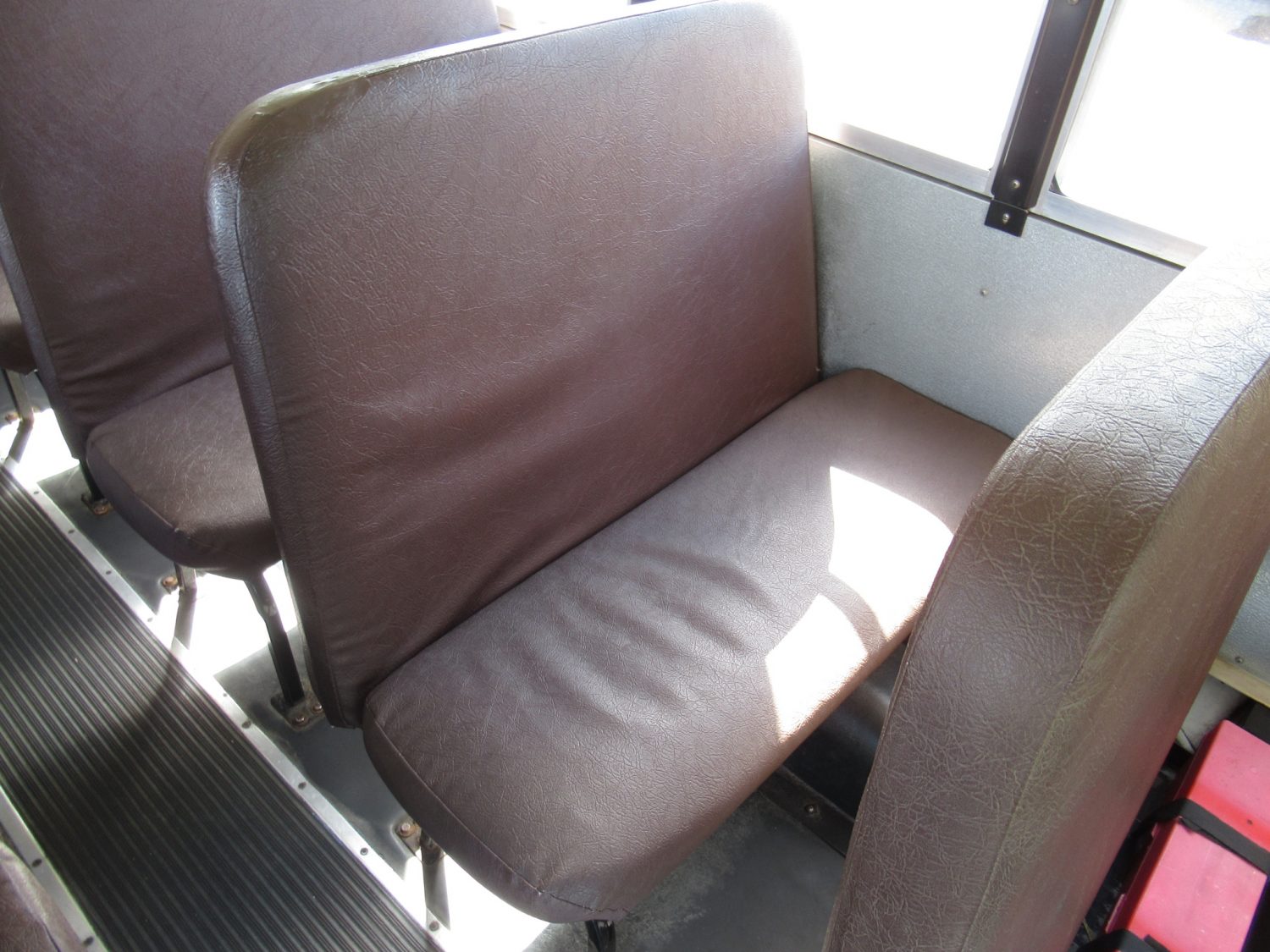 2007 International FE-300 84 Passenger School Bus - B08700 - Image 9