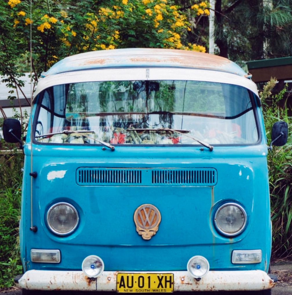 New and Used Buses for Sale in Northwest U.S.