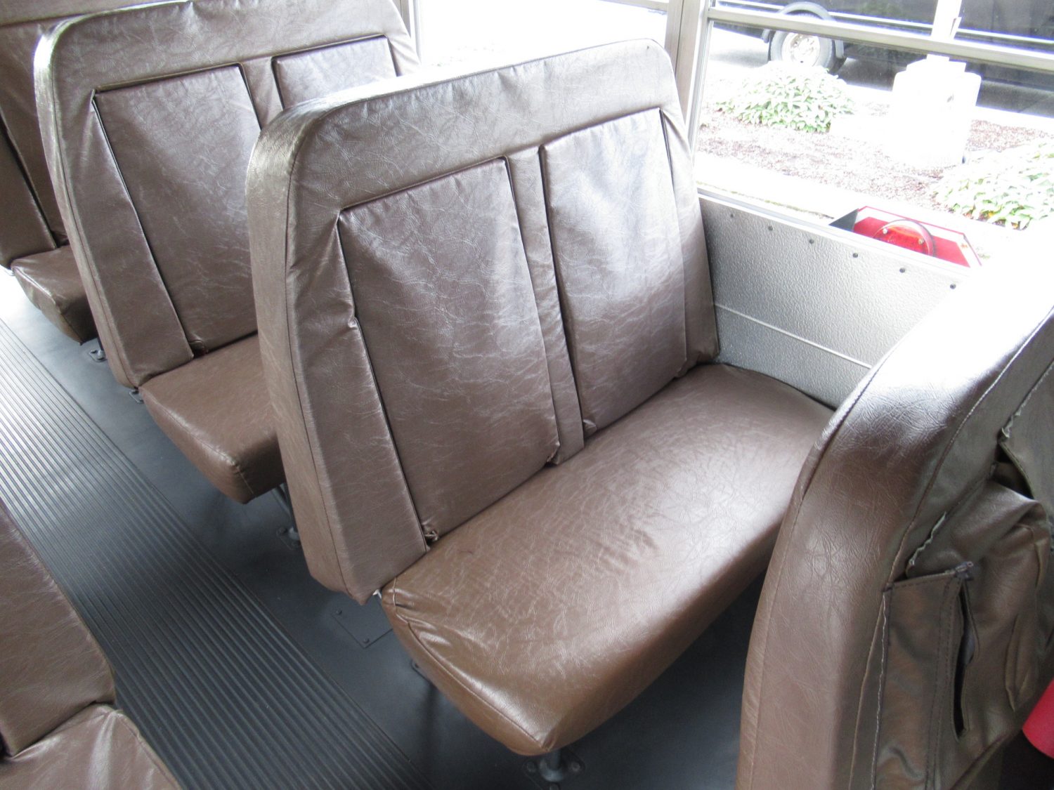 2004 Chevrolet Microbird 24 Passenger Type-A School Bus - B11959 - Image 9