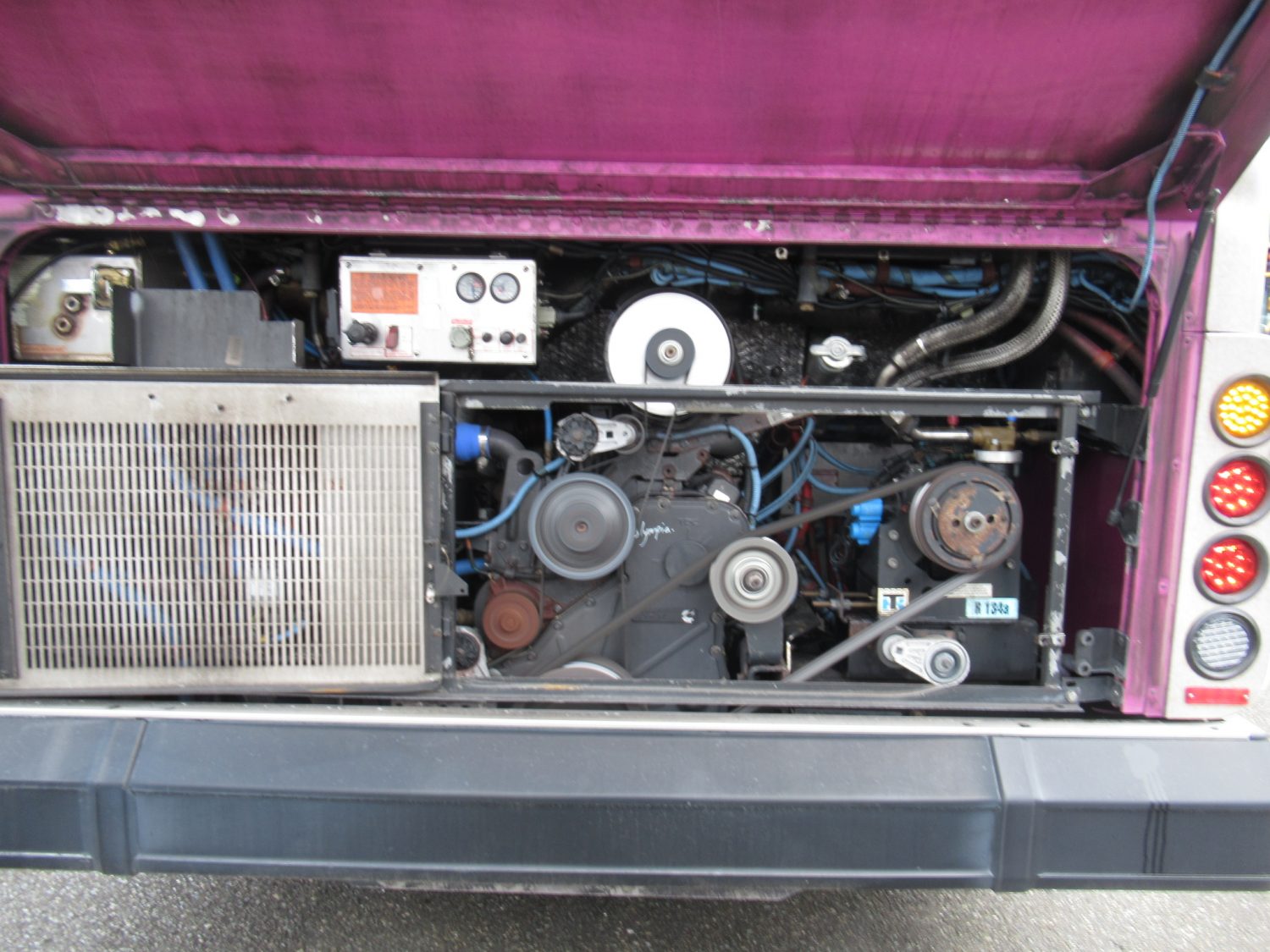 2005 Gillig Low Floor 23 Passenger ADA Transit Bus - T91096 - Image 10