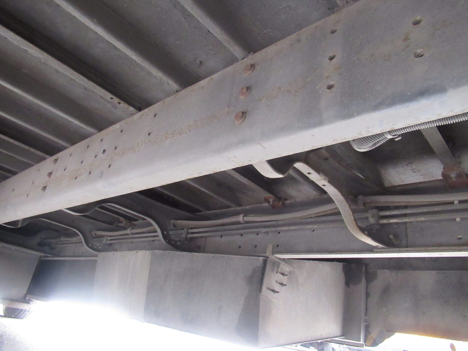 2003 Blue Bird All American 81 Passenger School Bus - B13150 - Image 12