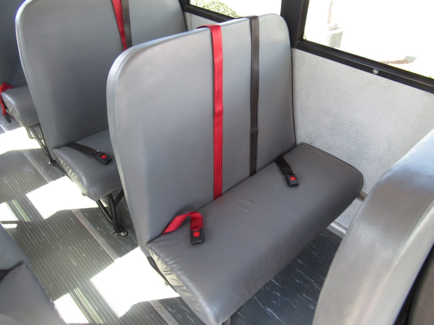 2008 Thomas C2 34 Passenger Short School Bus - B21754 - Image 9