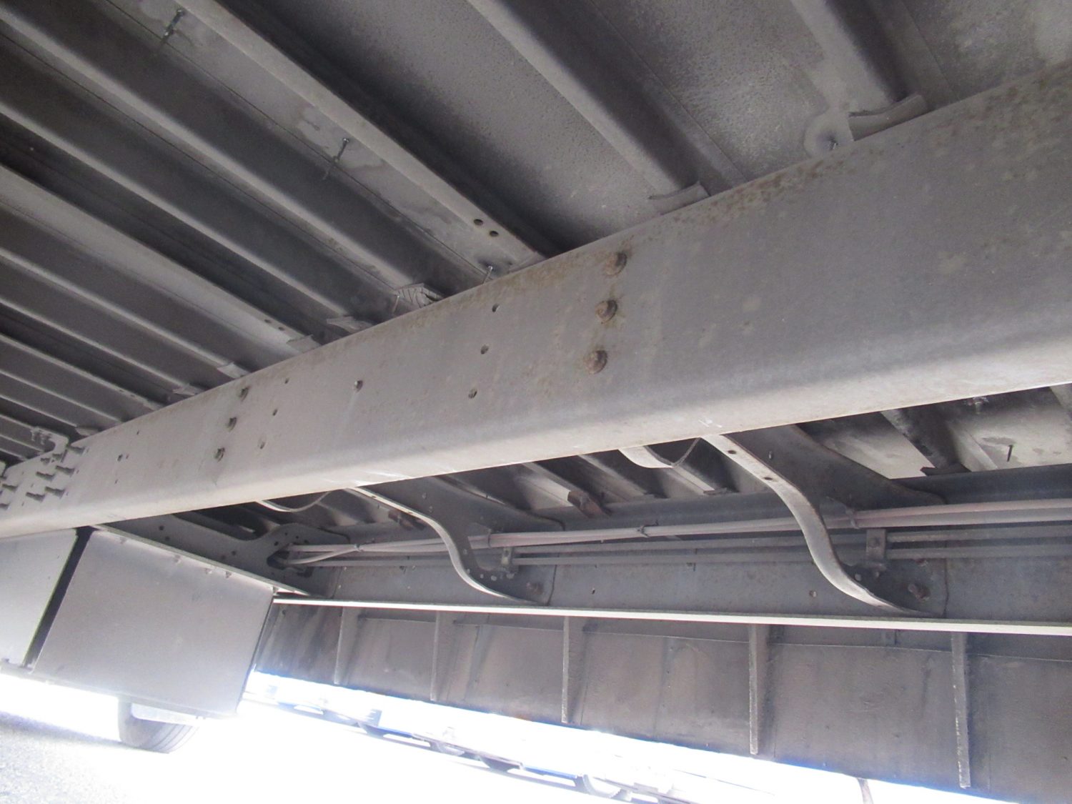 2006 Blue Bird All American 78 Passenger School Bus - B37869 - Image 10