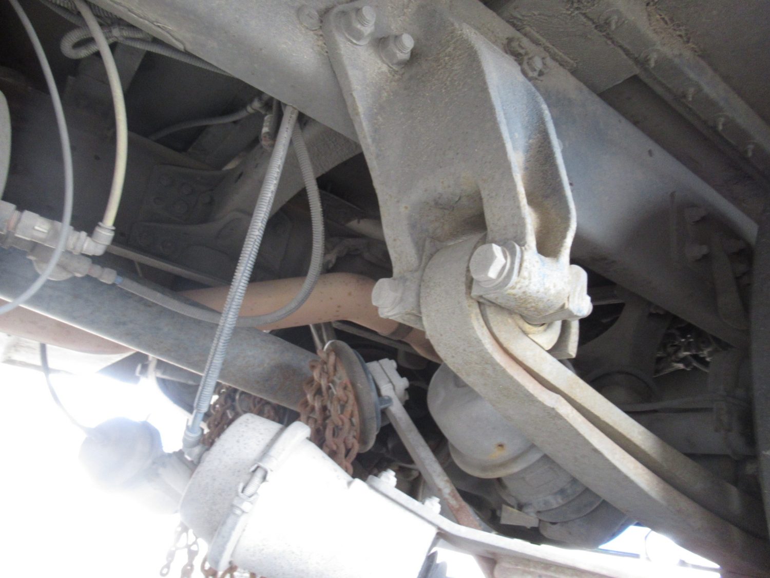 2008 Thomas C2 14+1 Passenger ADA Short School Bus - B08916 - Image 12