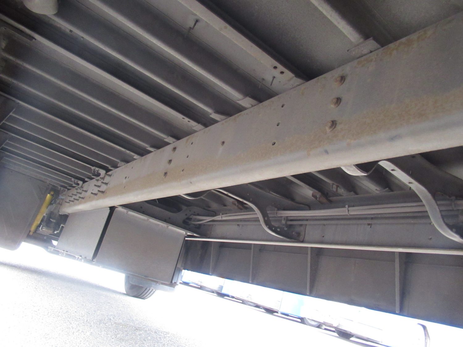 2006 Blue Bird All American 78 Passenger School Bus - B37867 - Image 10