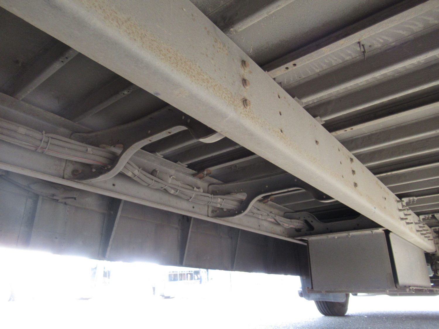 2006 Blue Bird All American 78 Passenger School Bus - B37868 - Image 10