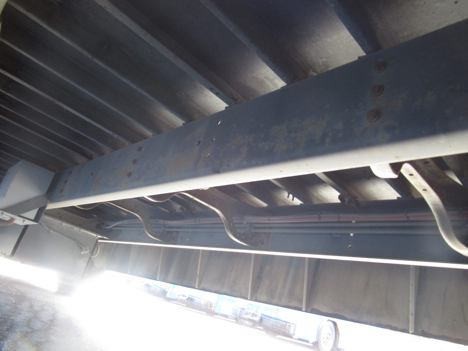 2008 Blue Bird All American 78 Passenger School Bus - B46193 - Image 10