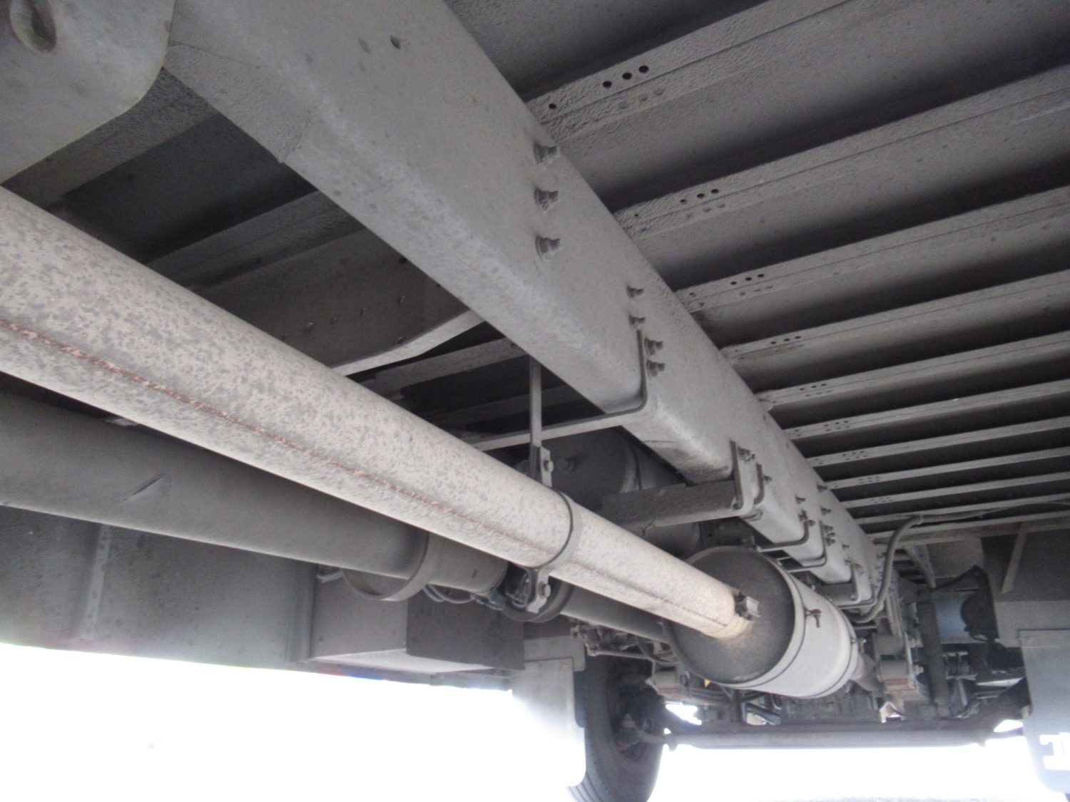 2007 Thomas Saf-T-Liner 78 Passenger School Bus - B74958 - Image 10