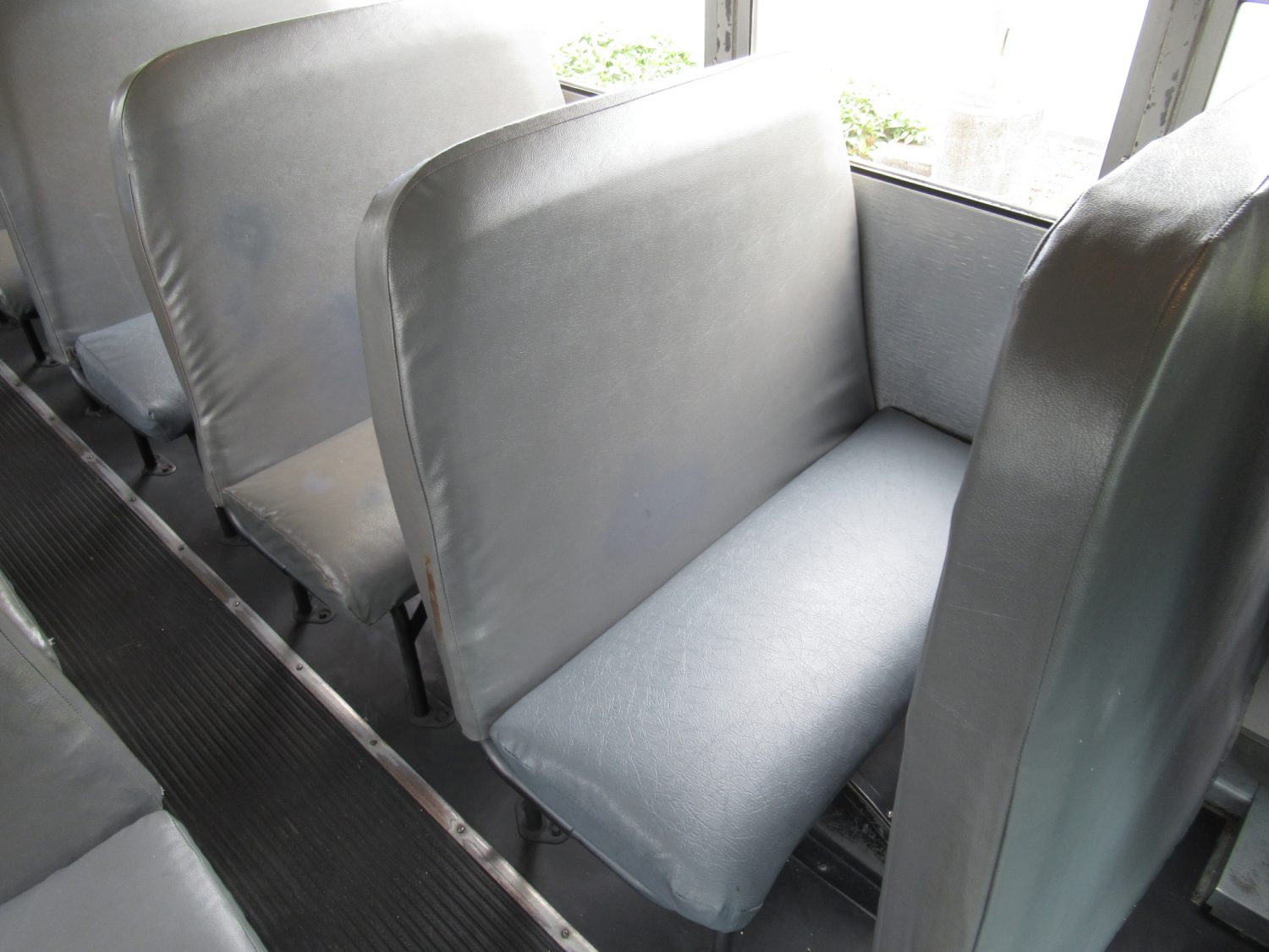 2007 Thomas Saf-T-Liner 78 Passenger School Bus - B74958 - Image 9