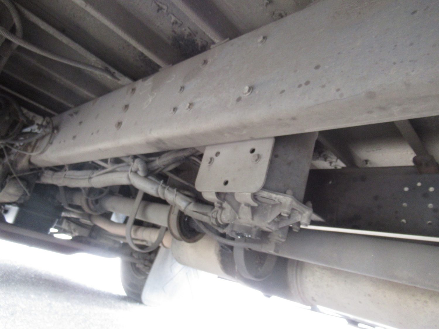 2003 Blue Bird TC-2000 Handy Bus Short School Bus - B07026 - Image 10